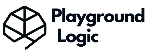Playground Logic logo
